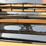 Authentic AMG W140 Body Kit - AMG CAR PARTS SHOP