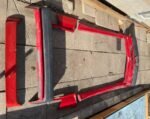Authentic AMG W201 Mercedes 190E Body Kit - AMG CAR PARTS SHOP