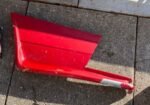 Authentic AMG W201 Mercedes 190E Body Kit - AMG CAR PARTS SHOP