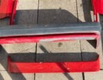 Authentic AMG W201 Mercedes 190E Body Kit - AMG CAR PARTS SHOP