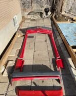 Authentic AMG W201 Mercedes 190E Body Kit - AMG CAR PARTS SHOP