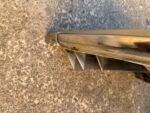 Authentic C140 AMG Body Kit - AMG CAR PARTS SHOP