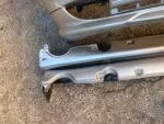 Authentic C140 AMG Body Kit - AMG CAR PARTS SHOP