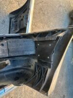 Authentic C140 AMG Body Kit - AMG CAR PARTS SHOP
