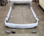 Authentic S124 AMG Gen 2 Wagon Full Body Kit - AMG CAR PARTS SHOP