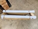 Authentic S124 AMG Gen 2 Wagon Full Body Kit - AMG CAR PARTS SHOP