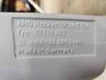 Authentic S124 AMG Gen 2 Wagon Full Body Kit - AMG CAR PARTS SHOP