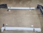 Authentic S124 AMG Gen 2 Wagon Full Body Kit - AMG CAR PARTS SHOP