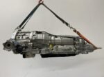 Automatic Gearbox for Audi Q7 3.0 TDI E-Tron