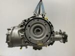 Automatic Gearbox for Audi Q7 3.0 TDI E-Tron - AMG CAR PARTS SHOP