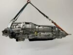 Automatic Gearbox for Audi Q7 3.0 TDI E-Tron - AMG CAR PARTS SHOP
