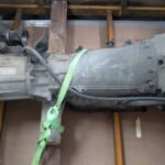 Automatic Transmission - AMG CAR PARTS SHOP