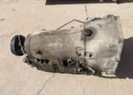 Automatic Transmission - AMG CAR PARTS SHOP