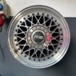 BBS RM 003 15 3-Piece Wheels - AMG CAR PARTS SHOP