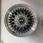 BBS RM 003 15 3-Piece Wheels - AMG CAR PARTS SHOP