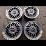 BBS RM 003 15 3-Piece Wheels - AMG CAR PARTS SHOP