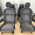 BBS Sport Seat - AMG CAR PARTS SHOP