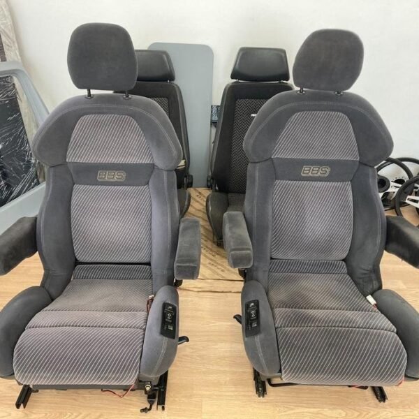 BBS Sport Seat - AMG CAR PARTS SHOP