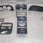Bentley Continental GT Supersports Carbon Center Interior Trim - AMG CAR PARTS SHOP