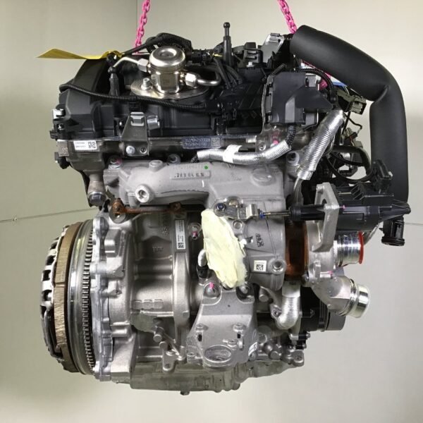 BMW 1 Series (F20) 118i Engine - AMG CAR PARTS SHOP