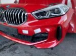 BMW 1 Series F40 M Performance Front End Package - AMG CAR PARTS SHOP
