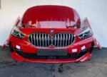 BMW 1 Series F40 M Performance Front End Package - AMG CAR PARTS SHOP