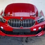 BMW 1 Series F40 M Performance Front End Package - AMG CAR PARTS SHOP