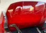 BMW 1 Series F40 M Performance Front End Package - AMG CAR PARTS SHOP