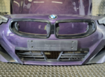 BMW 2 Series Coupe G42 Complete Front-End Package - AMG CAR PARTS SHOP