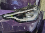 BMW 2 Series Coupe G42 Complete Front-End Package - AMG CAR PARTS SHOP