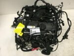 BMW 3 SERIES 2.0i TWINPOWER TURBO ENGINE - AMG CAR PARTS SHOP