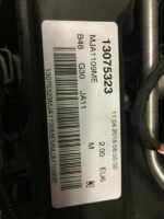 BMW 3 SERIES 2.0i TWINPOWER TURBO ENGINE - AMG CAR PARTS SHOP