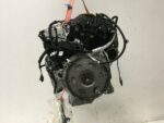 BMW 3 SERIES 2.0i TWINPOWER TURBO ENGINE - AMG CAR PARTS SHOP
