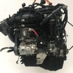 BMW 3 SERIES B48B20B ENGINE - AMG CAR PARTS SHOP