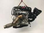 BMW 3 SERIES B48B20B ENGINE - AMG CAR PARTS SHOP