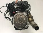 BMW 3 SERIES B48B20B ENGINE - AMG CAR PARTS SHOP