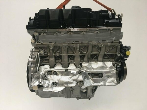 BMW 5 SERIES G30 3.0TD ENGINE - AMG CAR PARTS SHOP