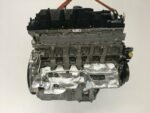 BMW 5 SERIES G30 3.0TD ENGINE - AMG CAR PARTS SHOP