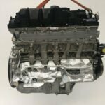 BMW 5 SERIES G30 3.0TD ENGINE - AMG CAR PARTS SHOP