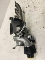 BMW 5 SERIES G30 3.0TD ENGINE - AMG CAR PARTS SHOP