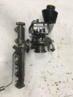BMW 5 SERIES G30 3.0TD ENGINE - AMG CAR PARTS SHOP