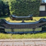 BMW 5-Series G30 Body Kit - AMG CAR PARTS SHOP