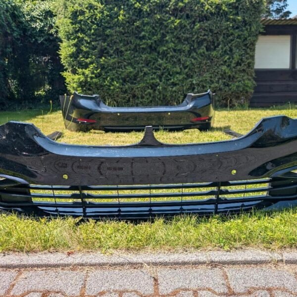 BMW 5-Series G30 Body Kit - AMG CAR PARTS SHOP