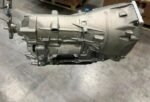 BMW 8HP51 Automatic Gearbox - AMG CAR PARTS SHOP