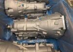 BMW 8HP51 Automatic Gearbox - AMG CAR PARTS SHOP