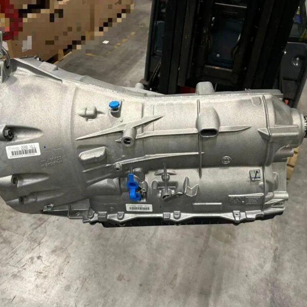 BMW 8HP51 Automatic Gearbox - AMG CAR PARTS SHOP