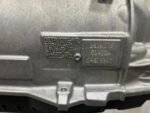 BMW 8HP51 Automatic Gearbox - AMG CAR PARTS SHOP