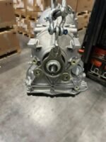 BMW 8HP51 Automatic Gearbox - AMG CAR PARTS SHOP