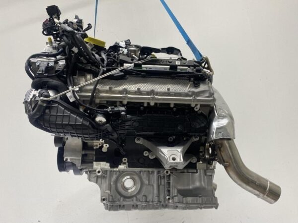BMW Alpina XB7 Engine N63M15A - AMG CAR PARTS SHOP