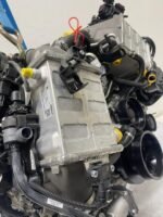 BMW Alpina XB7 Engine N63M15A - AMG CAR PARTS SHOP